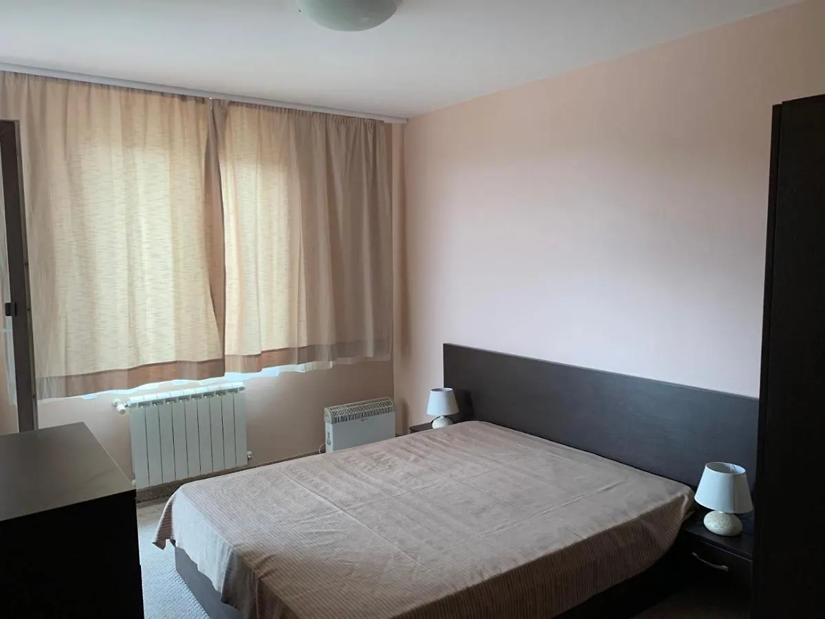 Апартамент В Комплекс Bansko Royal Towers