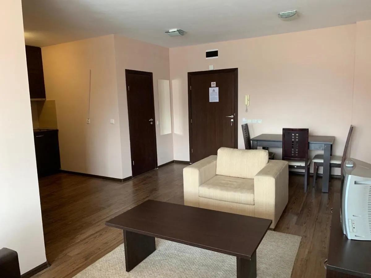 Appartement Апартамент В Комплекс Bansko Royal Towers Bulgarie