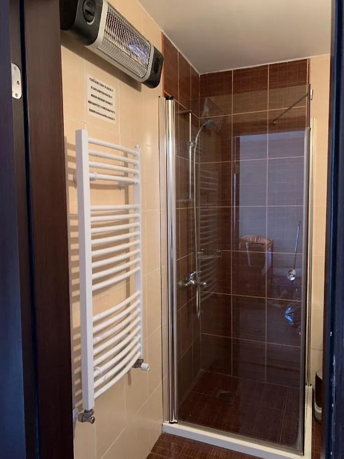 Appartement Апартамент В Комплекс Bansko Royal Towers