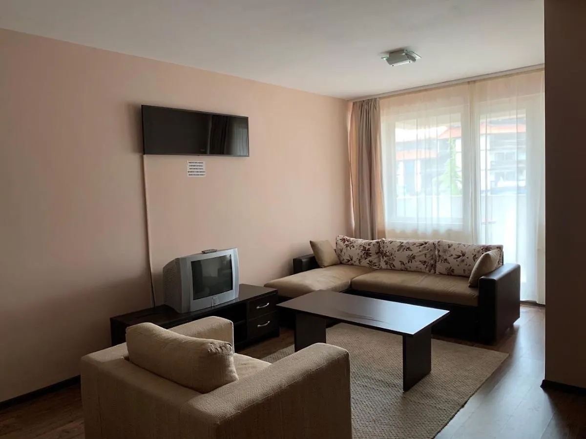Апартамент В Комплекс Bansko Royal Towers 0*,  Bulgarie