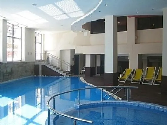 Appartement Апартамент В Комплекс Bansko Royal Towers Bulgarie