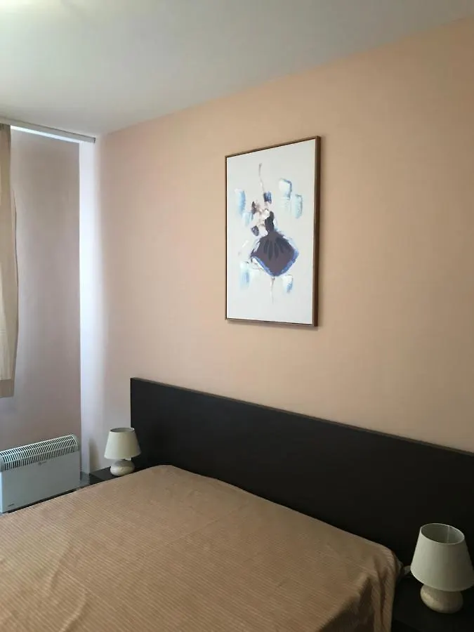 Апартамент В Комплекс Bansko Royal Towers