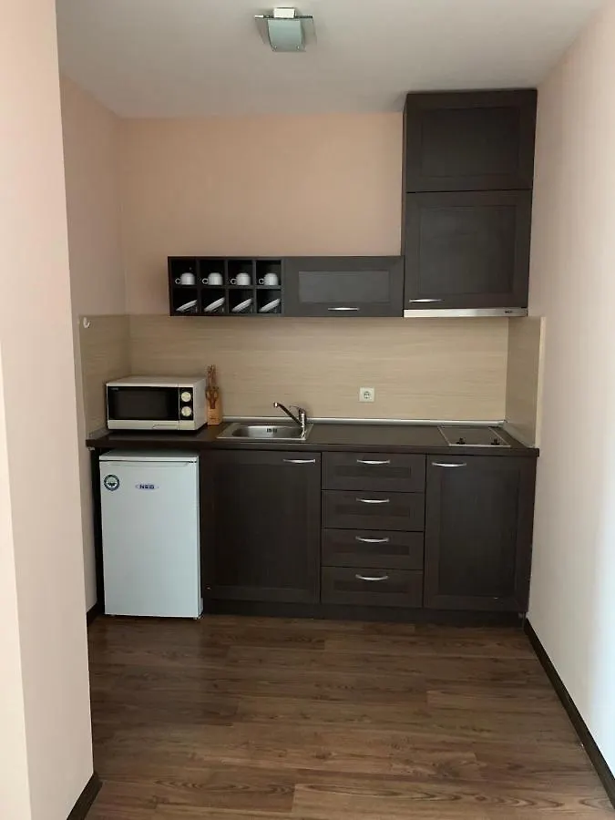 Апартамент В Комплекс Bansko Royal Towers 0*,  Bulharsko