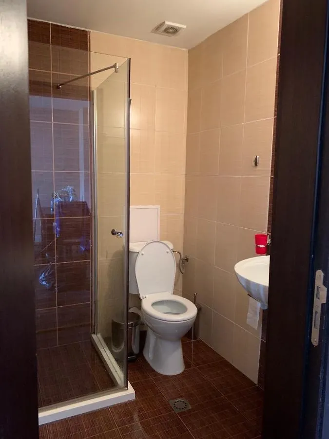 Апартамент В Комплекс Bansko Royal Towers 0*,  Bulharsko