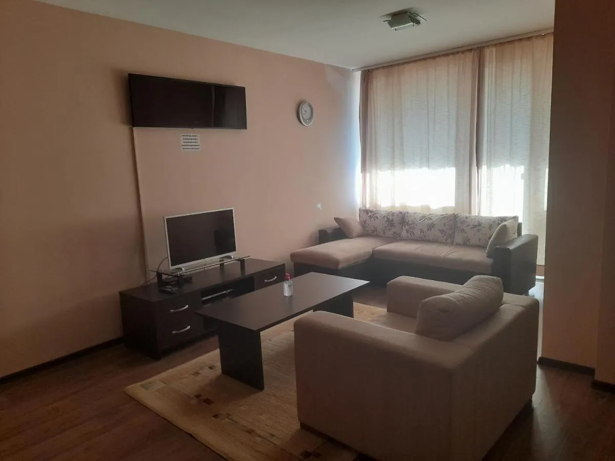 Апартамент В Комплекс Bansko Royal Towers